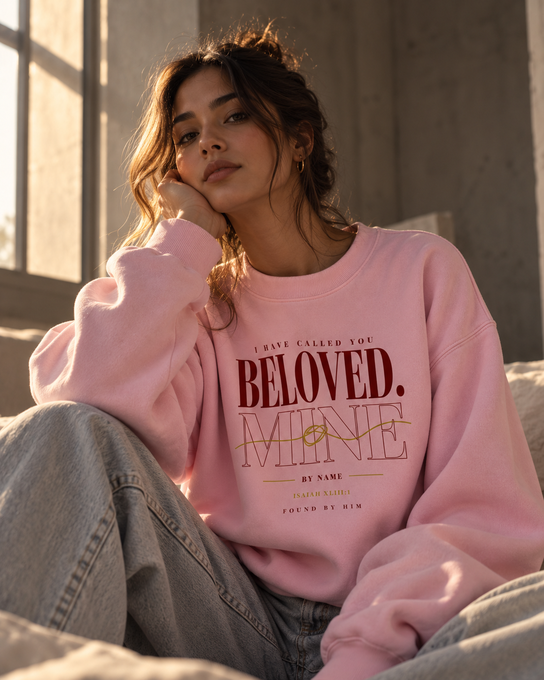 BELOVED
