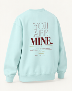 BELOVED - Essential Heavyweight Crewneck Sweatshirt