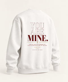 BELOVED - Essential Heavyweight Crewneck Sweatshirt