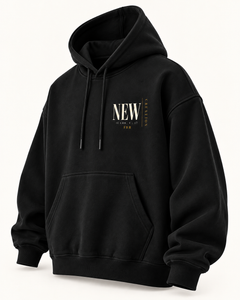 NEW CREATION - Essential Oversized Hoodie