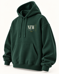 NEW CREATION - Essential Oversized Hoodie