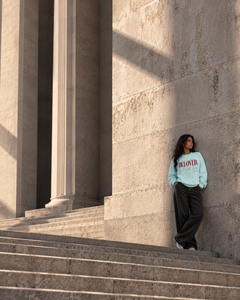 BELOVED - Essential Heavyweight Crewneck Sweatshirt