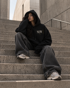 NEW CREATION - Essential Oversized Hoodie