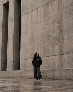 NEW CREATION - Essential Oversized Hoodie