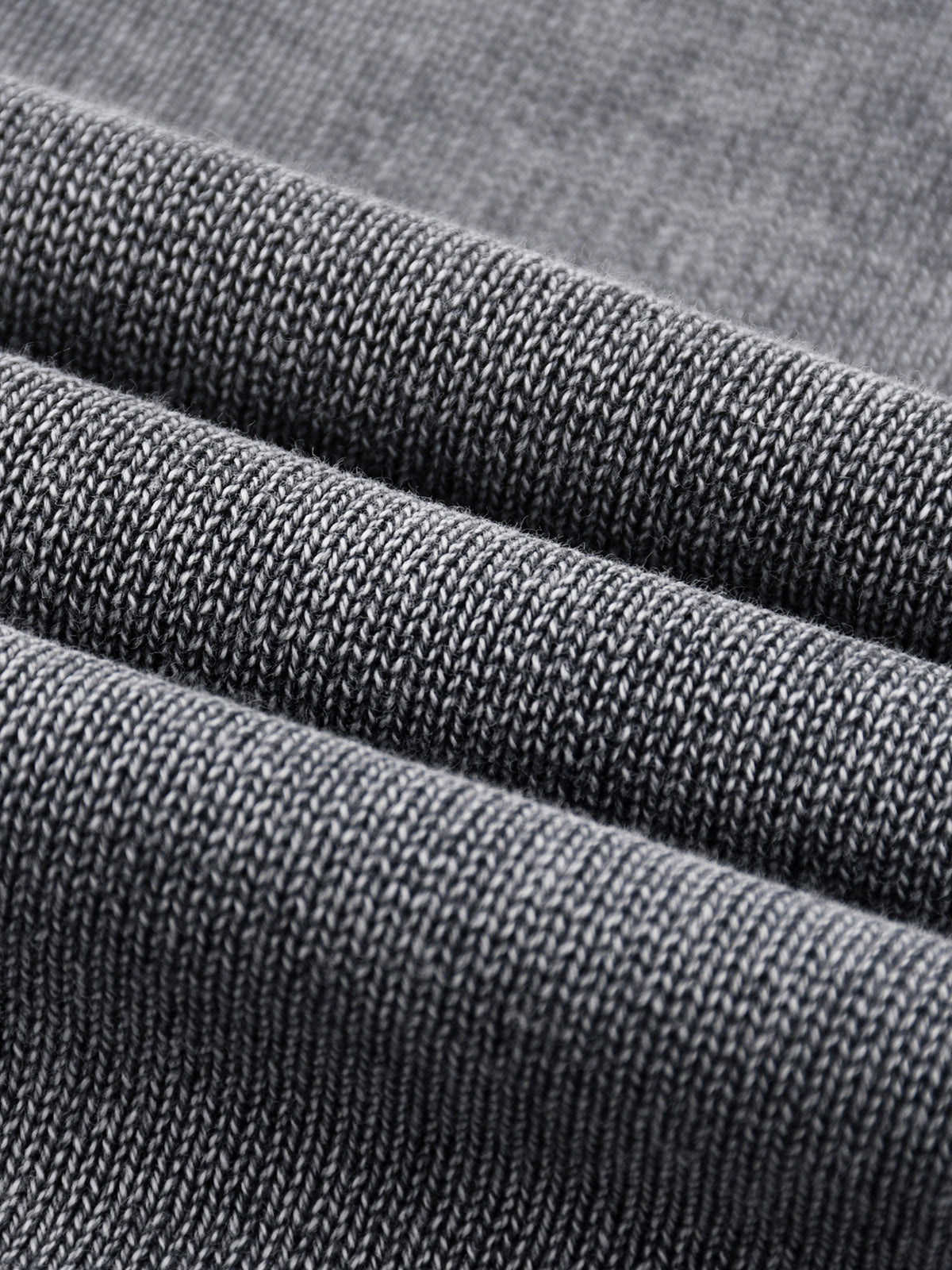 Found By Him garment detail