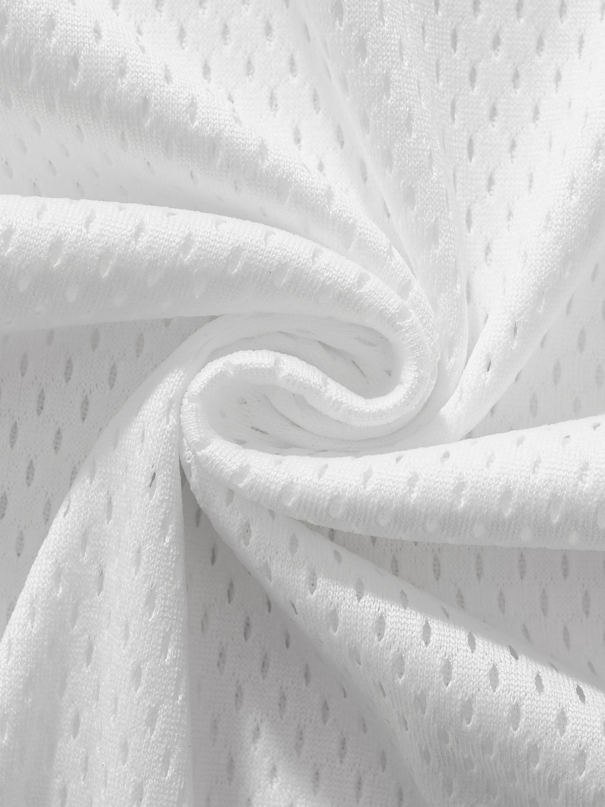 Found By Him garment detail