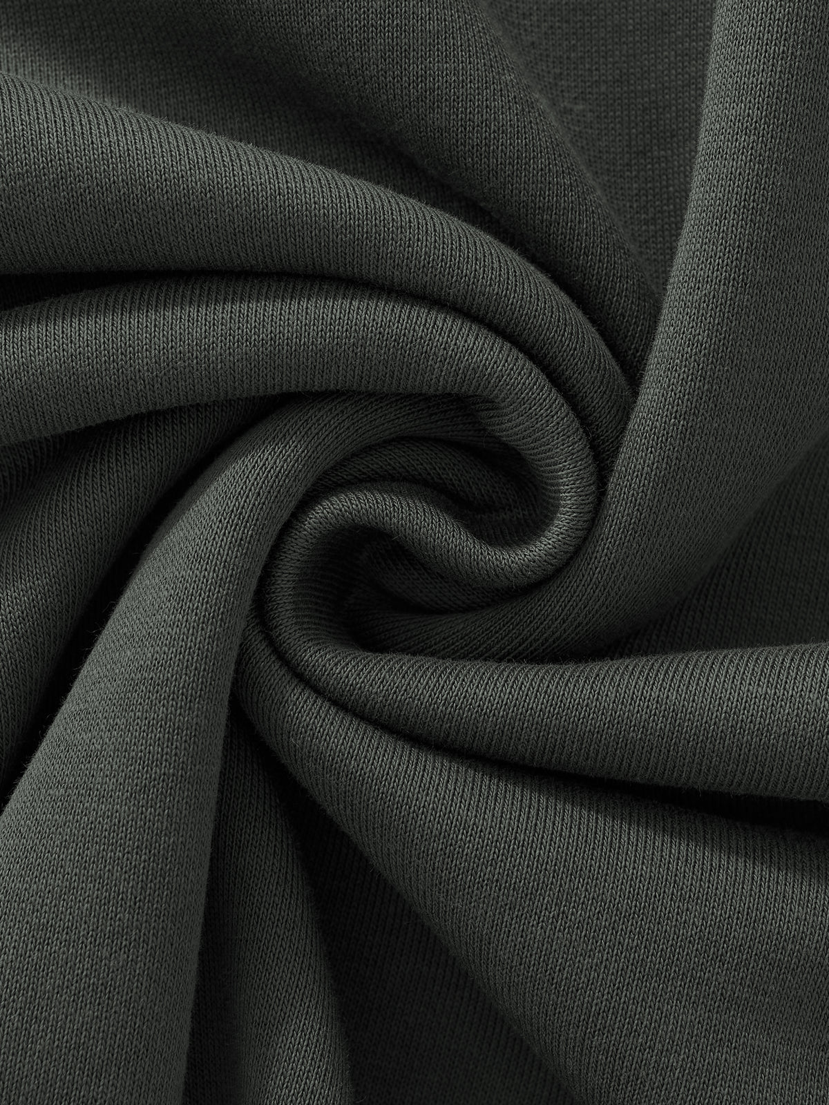 Found By Him garment detail